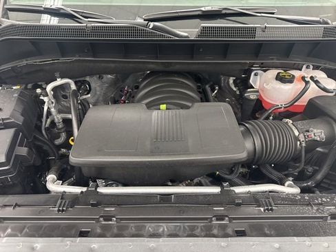 New 2026 Chevrolet Silverado 1500 RST w/ Dark Appearance Package AWD/4WD image 41