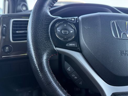 Used 2015 Honda Civic Si image 22