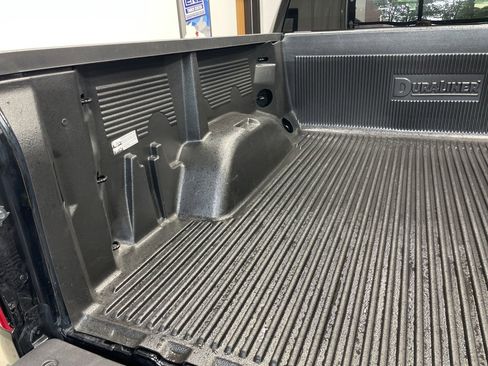 Used 2025 Chevrolet Silverado 1500 LT image 11