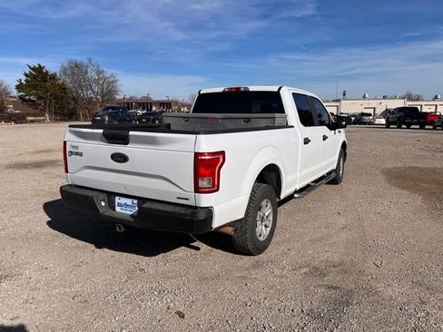 Used 2016 Ford F150 XL w/ XL Power Equipment Group image 7