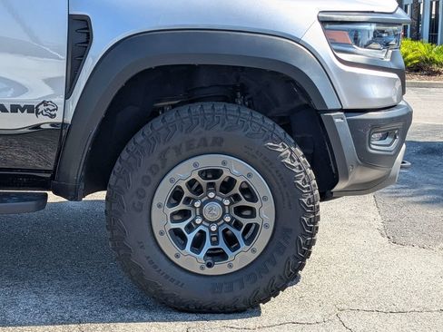 Used 2024 RAM 1500 TRX AWD/4WD image 12