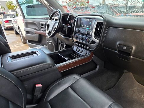 Used 2018 GMC Sierra 1500 SLT w/ Texas SLT Premium Package image 30