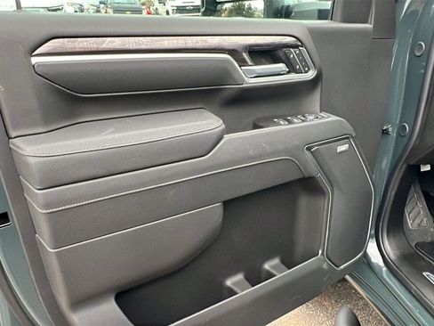 New 2026 Chevrolet Silverado 2500 LTZ w/ LTZ Plus Package image 11