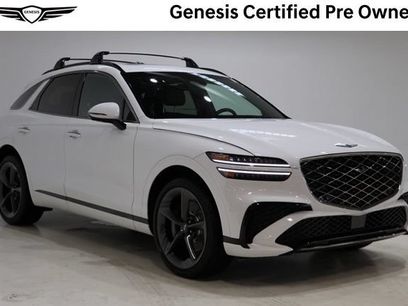 Used 2026 Genesis GV70 3.5T Sport Prestige