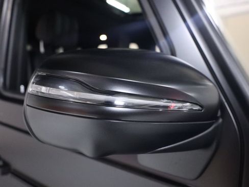 Certified 2022 Mercedes-Benz G 63 AMG 4MATIC image 69