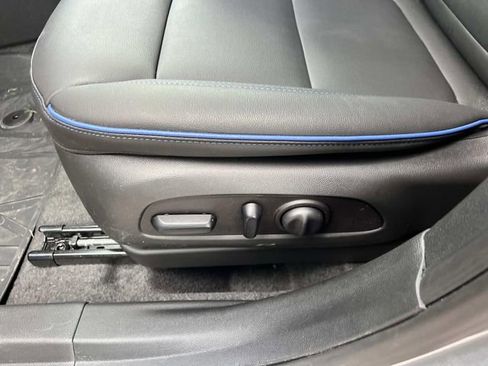 Used 2025 Buick Envista Sport Touring w/ Convenience I Package image 20