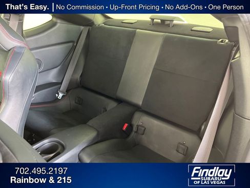 Used 2019 Subaru BRZ Limited image 29