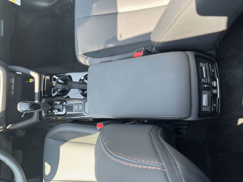 New 2026 Subaru Forester Touring AWD/4WD image 25