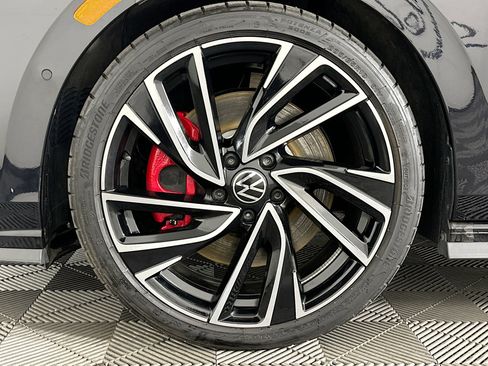 Used 2023 Volkswagen GTI Autobahn image 35