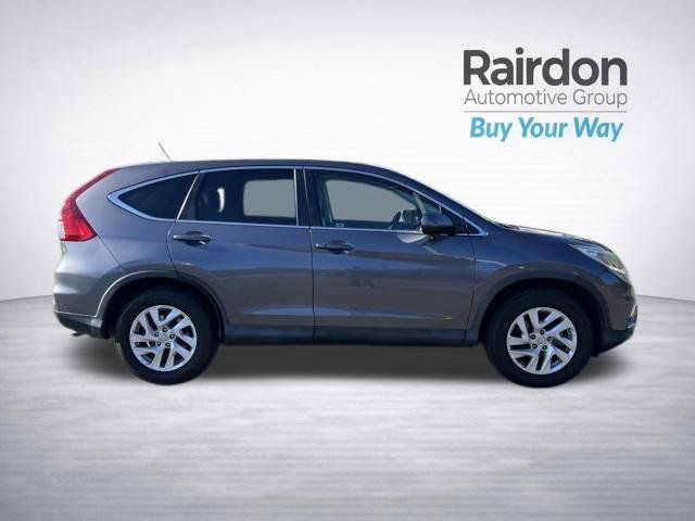 Used 2016 Honda CR-V EX image 8
