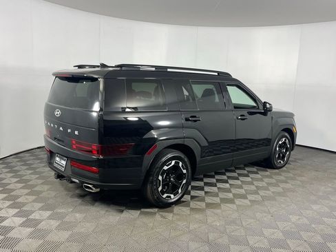 Used 2025 Hyundai Santa Fe SEL image 7