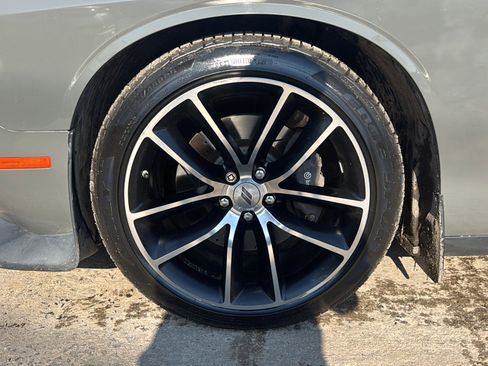 Used 2017 Dodge Challenger R/T Scat Pack image 34