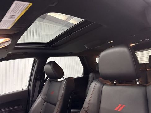 Used 2023 Dodge Durango GT RWD image 19