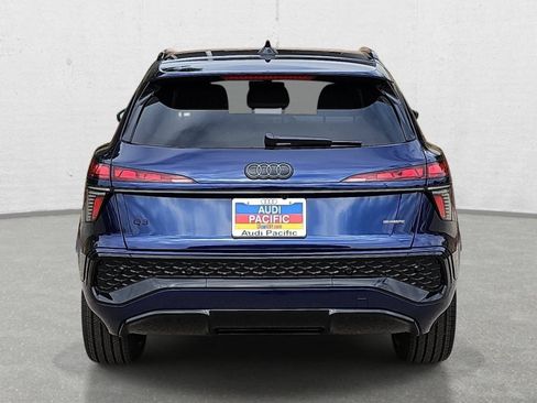 New 2026 Audi Q3 quattro 2.0T AWD/4WD image 6