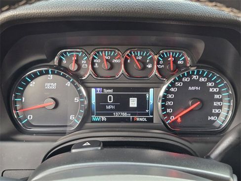 Used 2018 Chevrolet Tahoe LT w/ RST Edition image 24