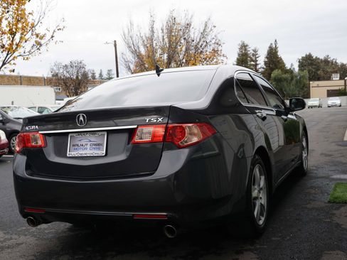 Used 2011 Acura TSX Sedan image 11
