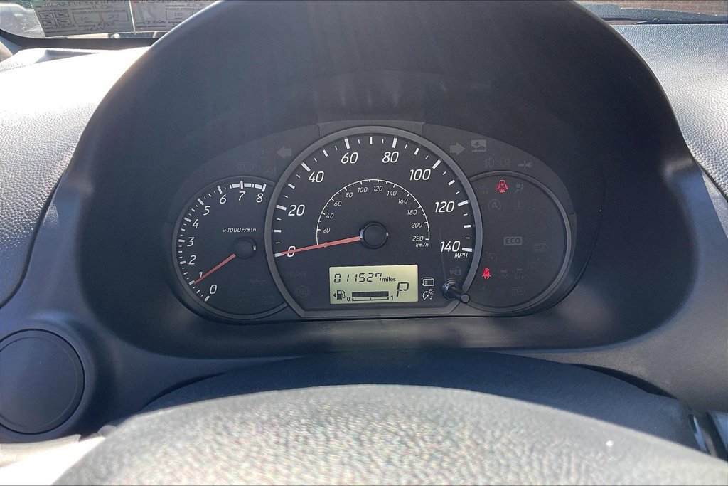 Used 2024 Mitsubishi Mirage G4 ES FWD image 18
