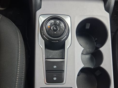 Used 2023 Ford Bronco Sport Big Bend w/ Convenience Package AWD/4WD image 26