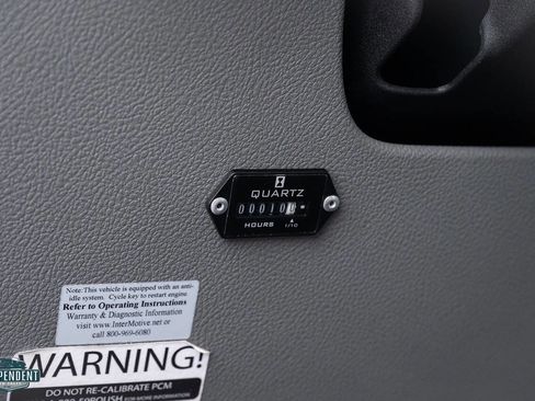 Used 2022 Ford E-450 and Econoline 450 Super Duty image 22