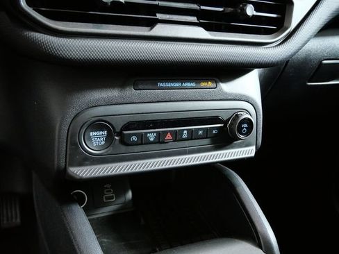 Certified 2025 Ford Bronco Sport Outer Banks w/ Outer Banks Tech Package+ AWD/4WD image 21