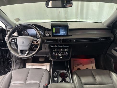 Used 2020 Lincoln Corsair Standard w/ Equipment Group 101A image 15