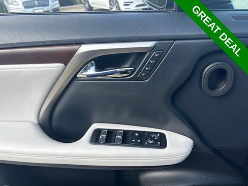 Used 2022 Lexus RX 350 FWD w/ Premium Package image 15