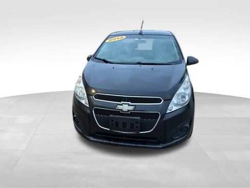 Used 2013 Chevrolet Spark LS image 2