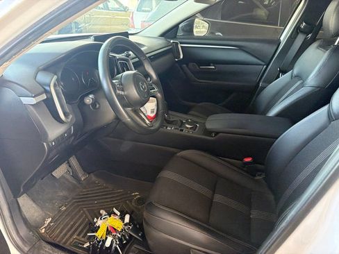 Used 2024 MAZDA CX-50 AWD 2.5 S w/ Cargo Package image 8