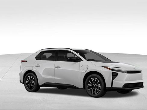 New 2026 Toyota bZ image 16