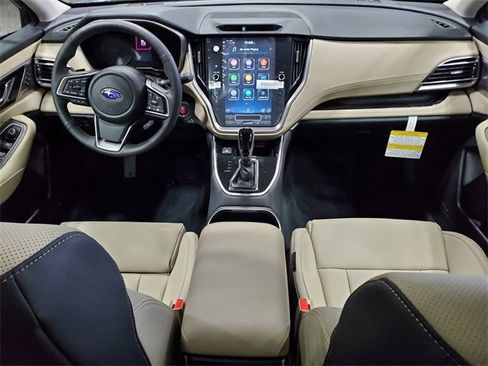 New 2025 Subaru Legacy Limited image 22