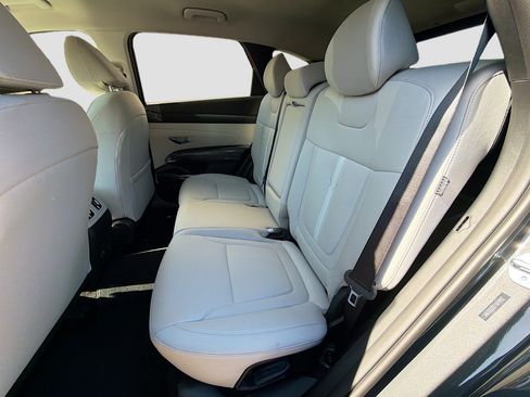 New 2026 Hyundai Tucson SEL image 19