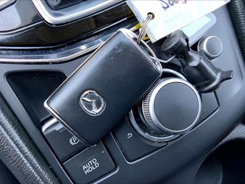 Used 2021 MAZDA CX-5 Touring AWD/4WD image 15