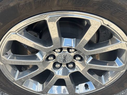 Used 2017 GMC Canyon Denali AWD/4WD image 24