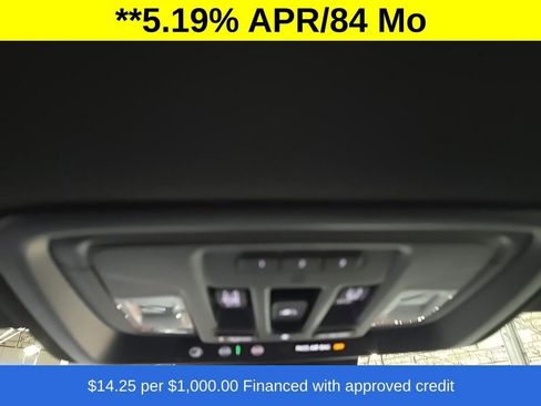 New 2026 GMC Sierra 3500 AT4 w/ AT4 Premium Plus Package image 22