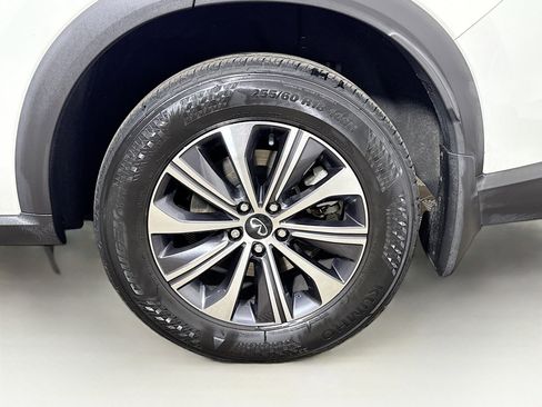Used 2023 INFINITI QX60 Pure AWD/4WD image 28