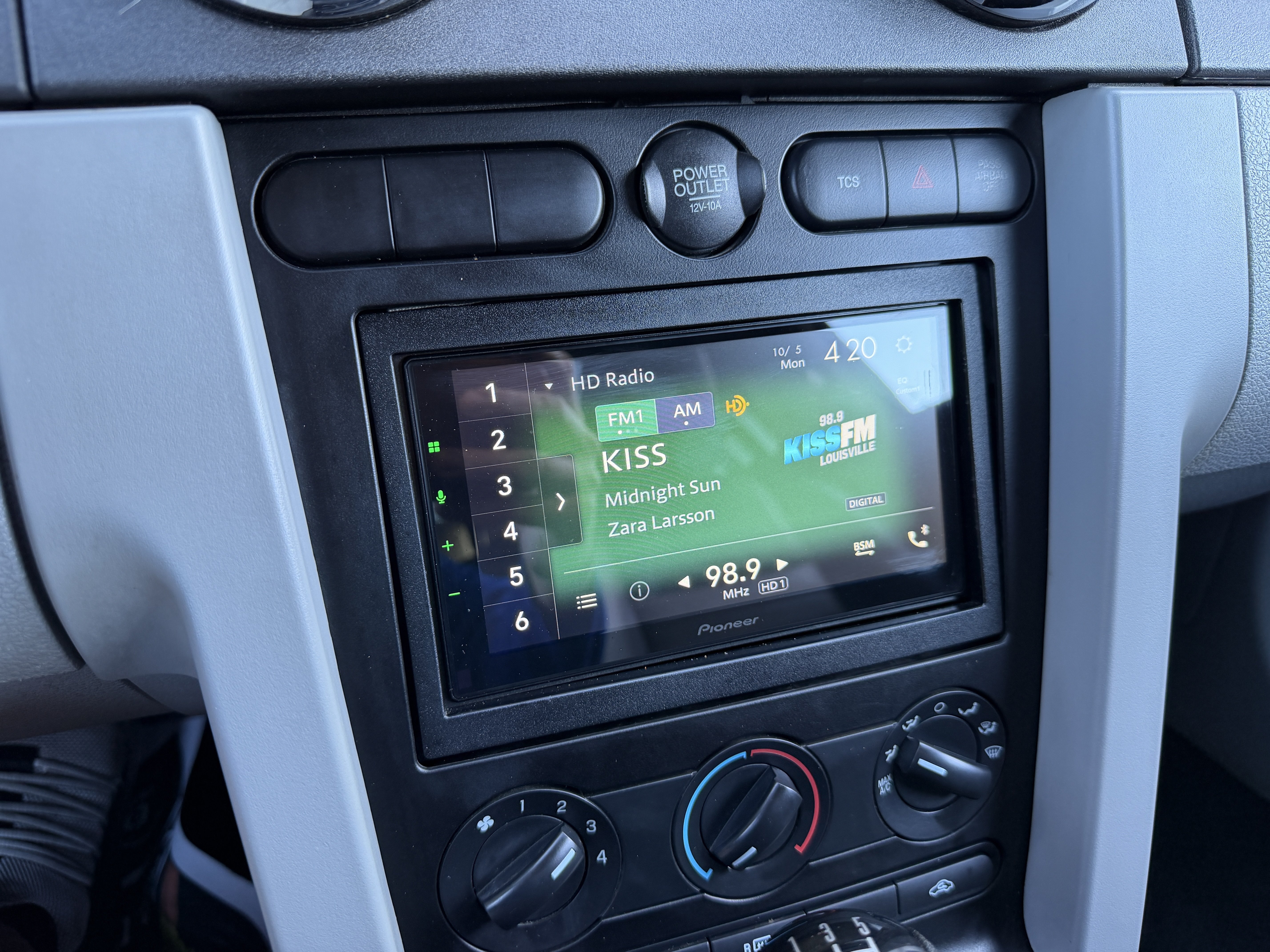 Used 2008 Ford Mustang GT RWD image 18