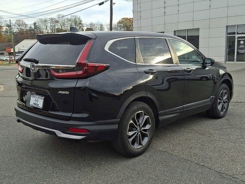 Used 2020 Honda CR-V EX image 6