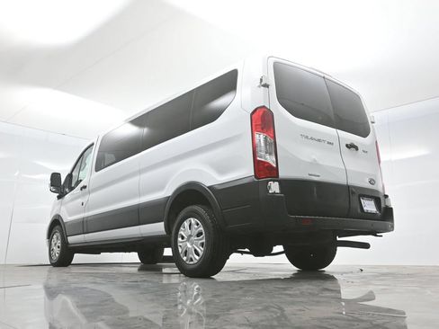 Used 2023 Ford Transit 350 XLT RWD image 53
