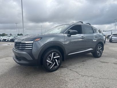 New 2026 Nissan Kicks SV w/ SV Premium Package