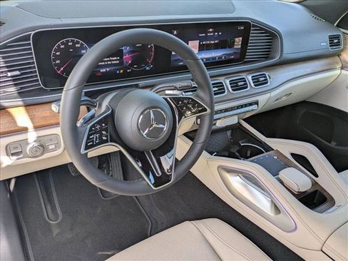 New 2026 Mercedes-Benz GLE 350 4MATIC image 3