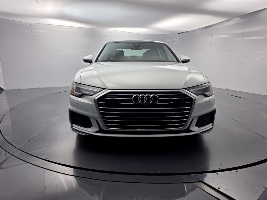 Used 2019 Audi A6 3.0T Premium Plus w/ Premium Plus Package AWD/4WD image 2
