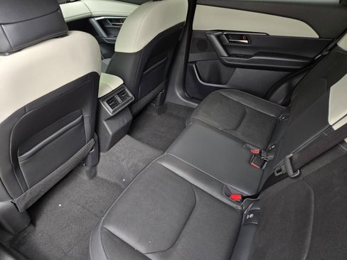 New 2026 MAZDA CX-5 Preferred AWD/4WD image 12