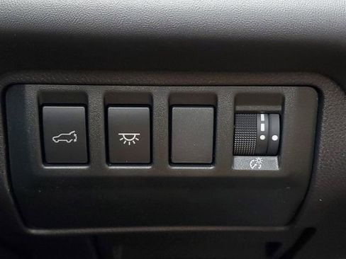 New 2026 Subaru Ascent Touring image 35