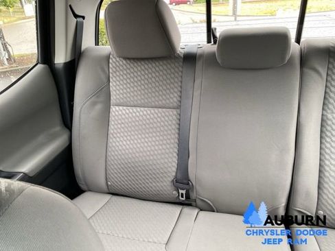 Used 2023 Toyota Tacoma SR5 image 18