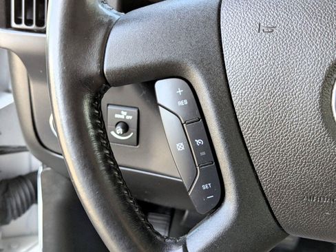 Used 2023 Chevrolet Express 3500 w/ Power Convenience Package RWD image 19