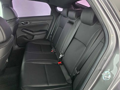 Used 2025 Acura Integra A-Spec w/ Technology Package FWD image 17