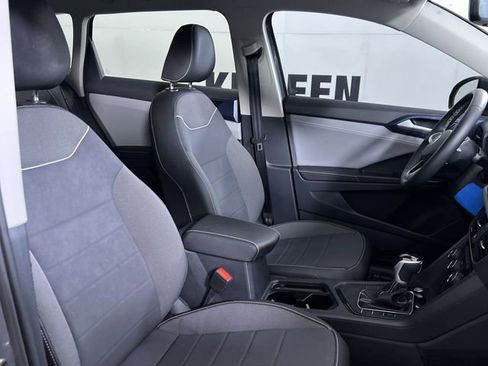 Used 2024 Volkswagen Taos SE image 22