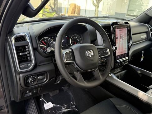 New 2026 RAM 1500 Big Horn image 15