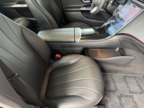 Certified 2023 Mercedes-Benz EQE 350+ Sedan image 23