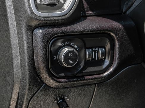Used 2020 RAM 2500 Laramie AWD/4WD image 24